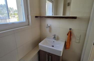 Charmantes Studio Ferienhaus mit Garten & Netflix Nähe Spreewald - Photo 23