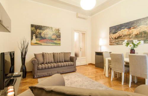 Milan Royal Suites Magenta & Luxury Apartments - Photo 6