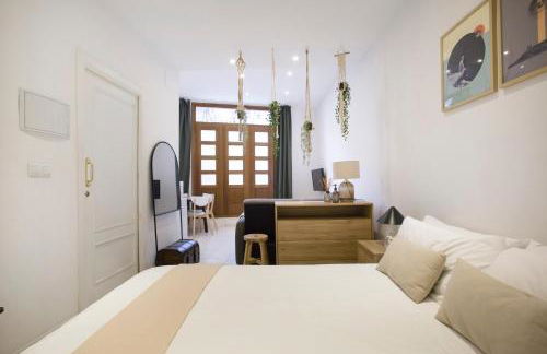 Apartamento Puerta del Camino 6 - Foto 19