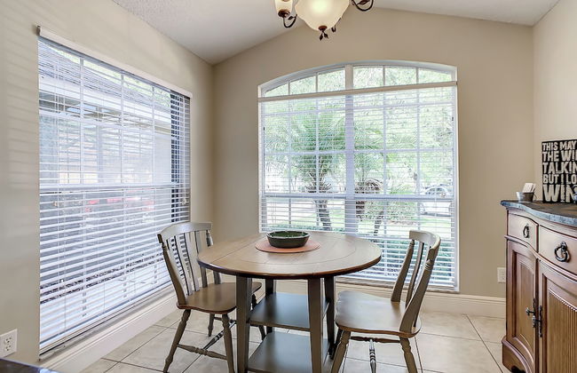 Anthony's Southern Dunes Vacation Home - Foto 36