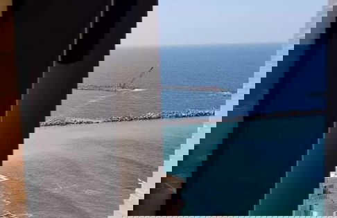 luxury apartment CBD beach view Hilton - Foto 12