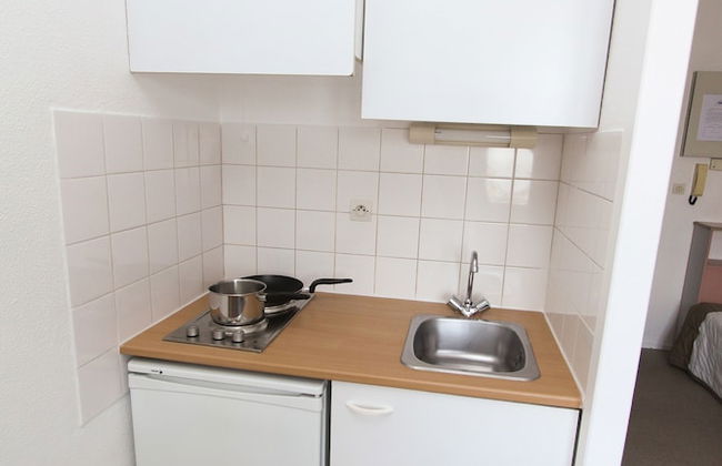 ABITEL - Les Studines d'Ornon - Foto 24