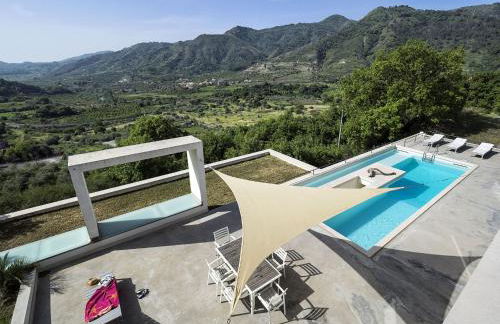 Villa Alcantara - Foto 21