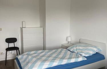 Monteur- und Ferienwohnung Hemsbach - Foto 12