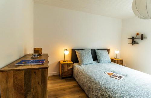 LE BIG ARISTIDE - Superbe Duplex en Centre-ville - 3 chambres - Photo 7