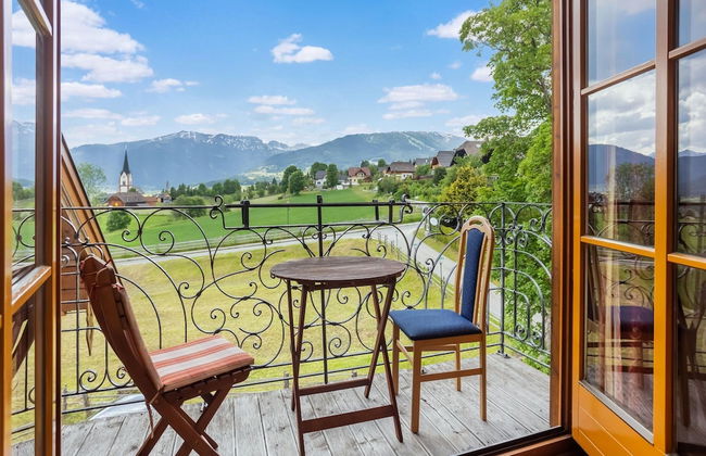 Apartment in Mariapfarr Near ski Areas - Foto 32