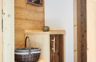 Dreisessel-Chalets im bayerischen Wald - Chalet Dreisessel mit Whirlpool-Sauna-Kamin - Photo 15