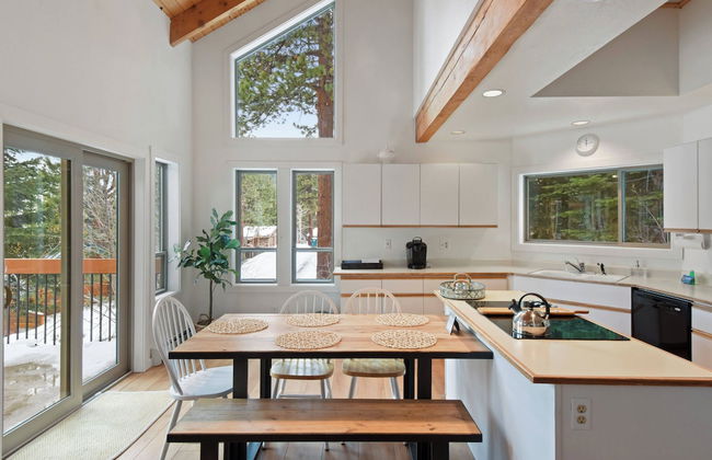 Incline Village Manor Near Beach & More! - Foto 8