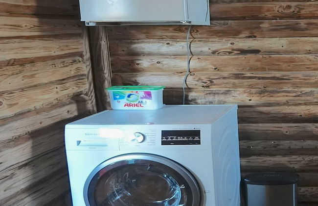 Holiday Home in Netherlands With Pond View - Foto 21