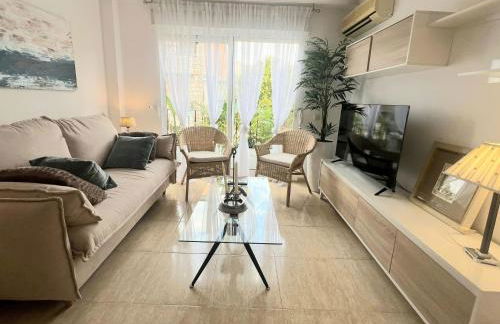 El balcón de Alexia, 5 minutos del aeropuerto - Photo 11