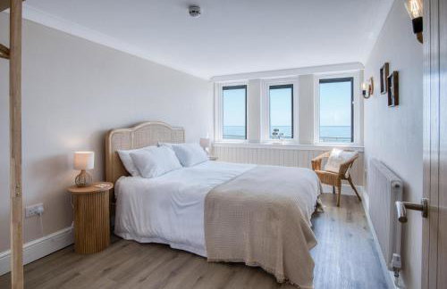 Waterfront 2 - 2 Bedroom Apartment - Wisemans Bridge - Foto 11