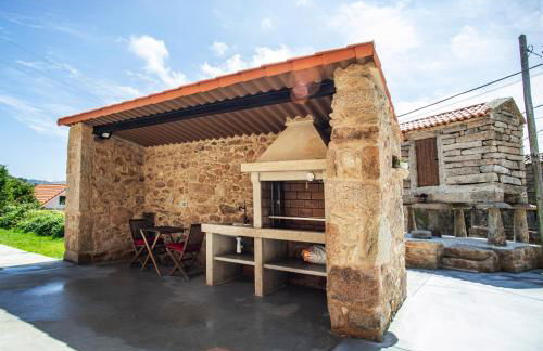 Casa Rural Costa Azul - Foto 37