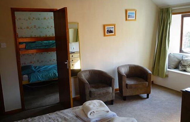 The Grainary Farm Stay - Foto 37