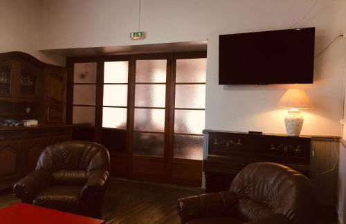 Le Lion d'Or 5 chb 14 pers wifi - Foto 37