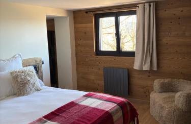 Chalet Cimebleu SPA & Sauna - Foto 54