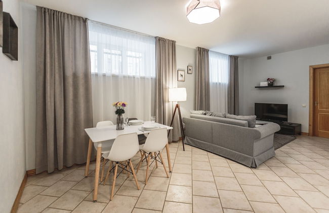 Bearsleys Archers Apartments - Photo 15