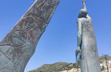 Εξοχική κατοικία Αnna's house - Photo 51