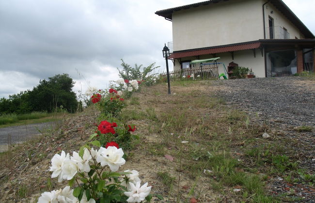 Il Balcone Sul Monferrato - Foto 50