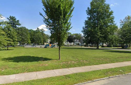 Comfy 4 Bed 1 Bath with Wi-fi in College Area - Foto 25