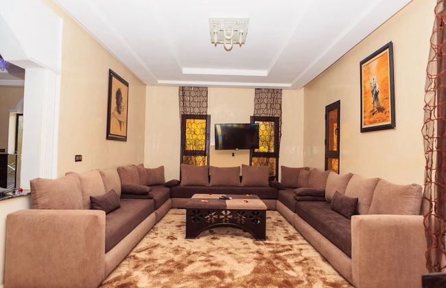 Villa Norkaso - Foto 27