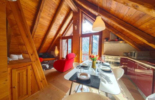 Hostdomus - Love Nest - Photo 13