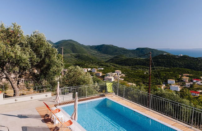 Villa Mons & Mare - Foto 21