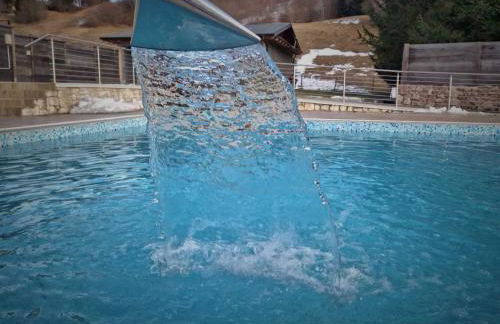 Chalet la Baita SPA e Wellness - Photo 1