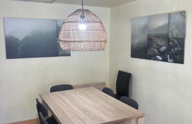 Apartament Esperança Sant Llorenç de Morunys - Foto 3