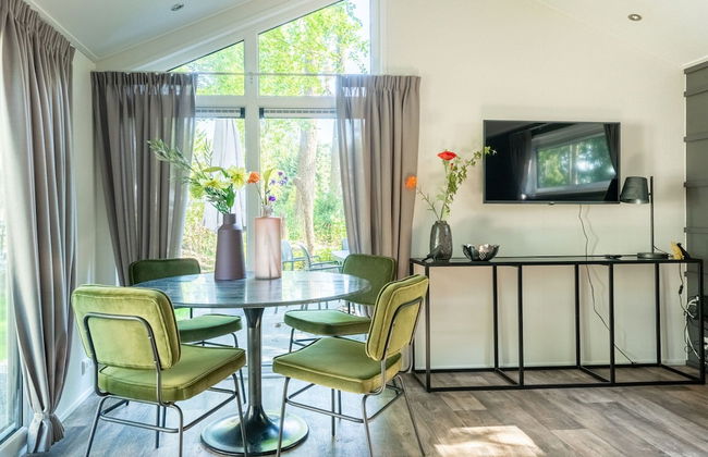 Cozy Chalet 20 km From Utrecht - Photo 22