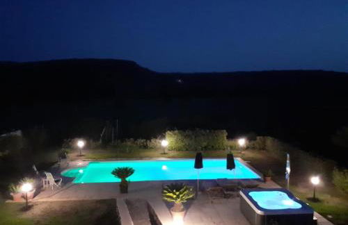Villa in Campagna con Piscina Privata - Foto 14