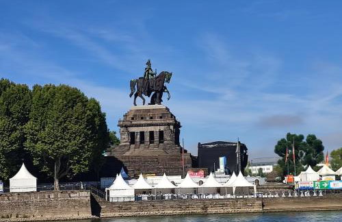 Rheinuferhaus - Foto 40