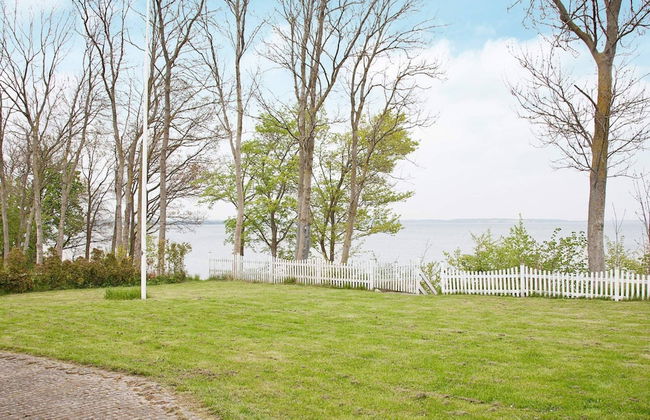 6 Person Holiday Home in Praesto - Foto 25