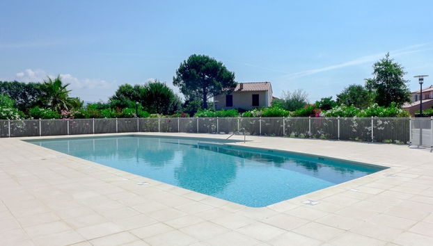 Les Rives du Golf 3 - Foto 5, Pool Outdoor