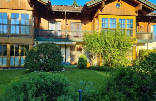 Ferienwohnung Sunnwinkel - Foto 1