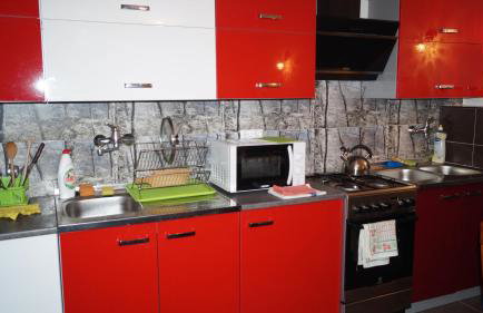 Apartament i pokoje u Roberta - Photo 54