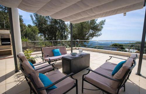 Catalunya Casas Modern Magnificence , only a few km to the beach! - Foto 22