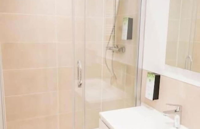 Smart Appart Gare Du Midi - Foto 40