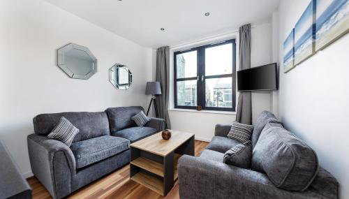 Mclaren House Seahouses - Foto 4