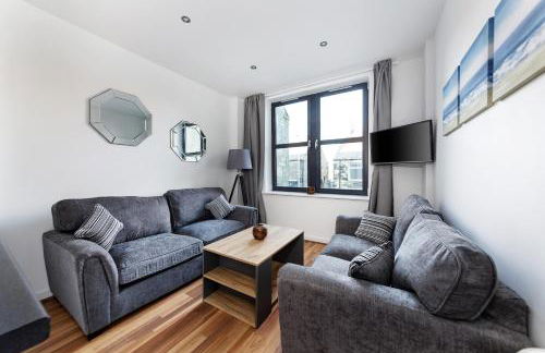 Mclaren House Seahouses - Photo 4