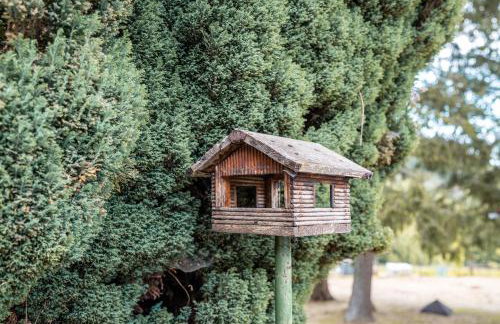 Naturerlebnishaus Gaistal - Foto 36