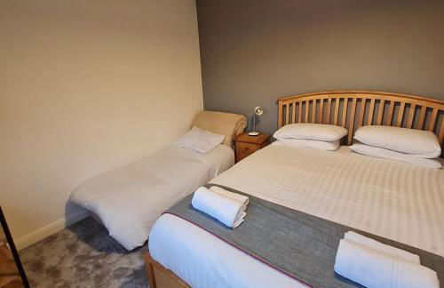 Daron Large Country Cottage - Foto 28