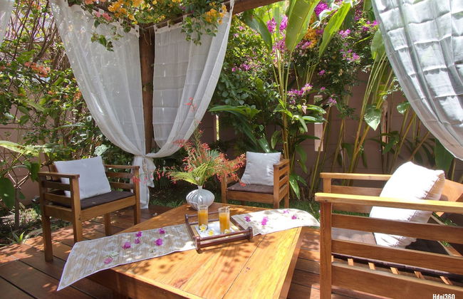 Villa Sakina - Foto 21