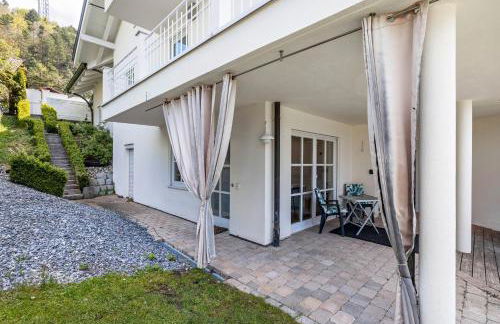 Ferienwohnung Naupenblick - Foto 21