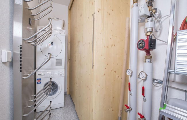 Chalet in Konigsleiten Near Ski Lift - Foto 27