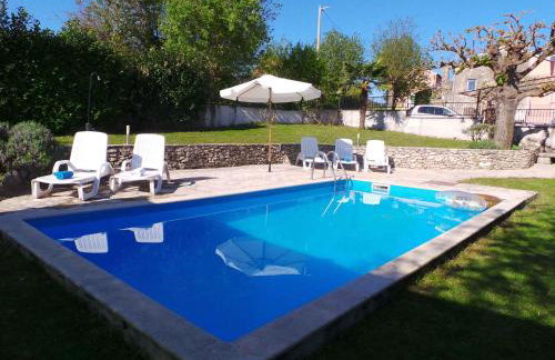 Holiday home in Motovun - Istrien 9999 - Foto 6
