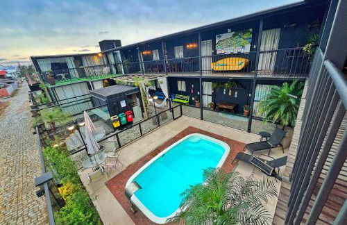 Pousada Canto do Gravatá - Foto 8