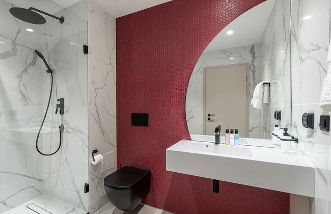 VISIONAPARTMENTS Bucharest Calea Victoriei - Foto 46