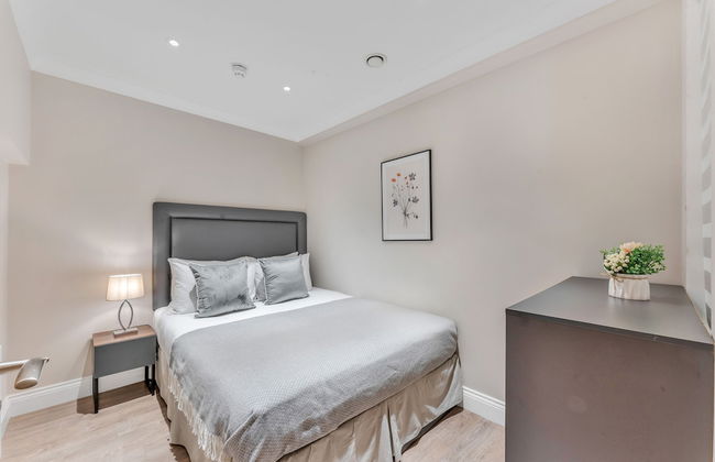 Cleveland Residences Farringdon - Foto 7