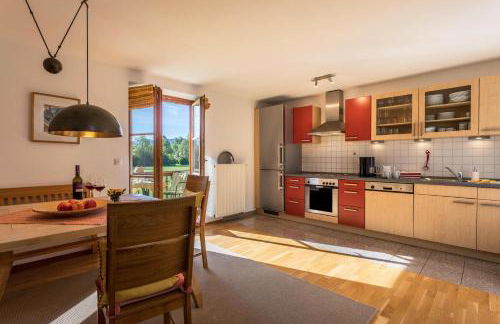 Alpen Chalet Alte Talstation - Foto 8