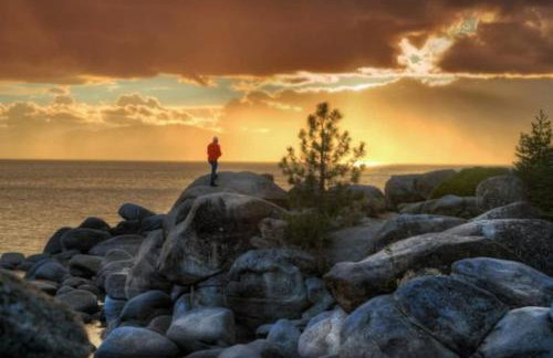 Marriott Grand Residence Club, Lake Tahoe - Foto 64